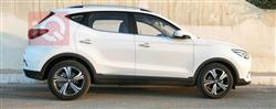 ام جي ZS